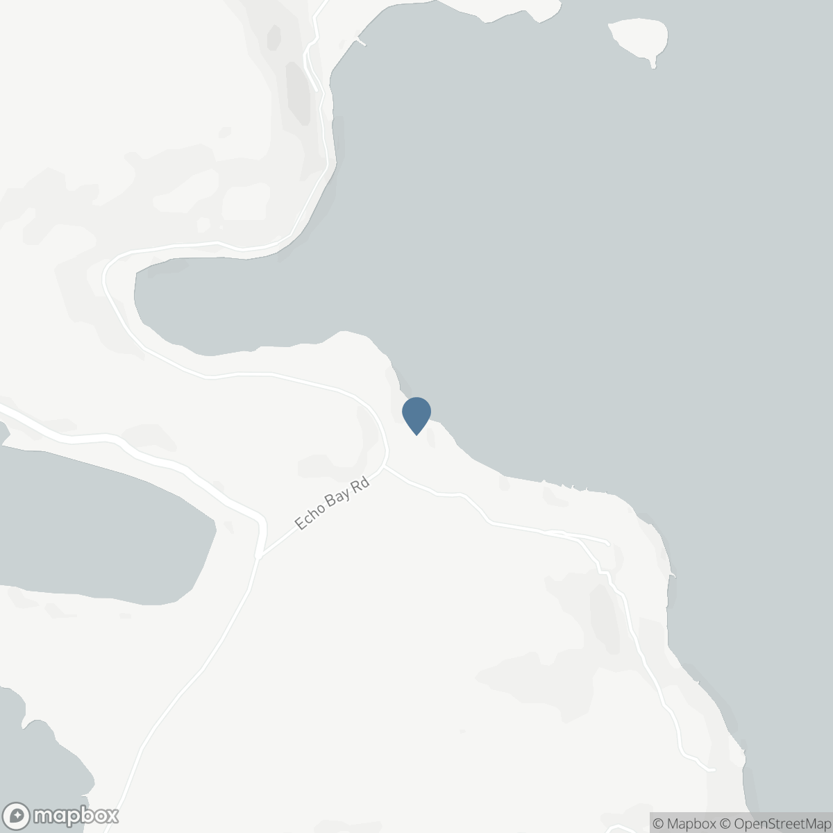 1040 ECHO BAY ROAD, Baysville, Ontario P0B 1A0